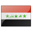 Vlag van Irak