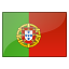 Vlag van Portugal