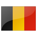 Vlag BelgiÃ«