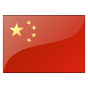 Vlag China