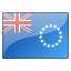 Vlag van Cook Eilanden
