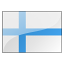 Vlag van Finland