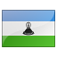 Vlag van Lesotho