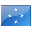 Vlag van Micronesia