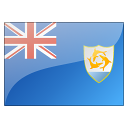 Vlag Anguilla