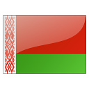 Vlag Belarus