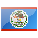 Vlag Belize
