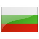 Vlag Bulgarije