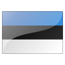 Vlag Estland