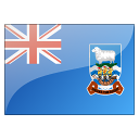 Vlag Falklandeilanden