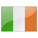Vlag Ierland