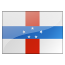 Vlag Nederlandse-Antillen
